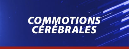 CommotionsCérébrales