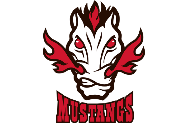 Mustangs